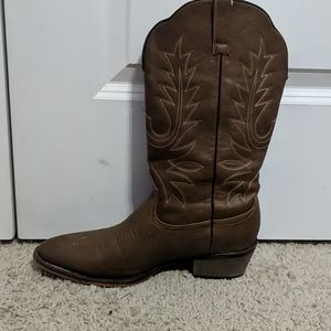 Female boots